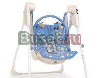 Качели Graco Baby Delight Москва