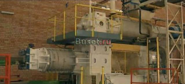 Оборудование для кирпичных заводов Москва