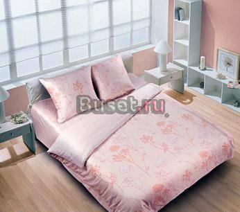 "Deny 3" - сатин - евро - "Волшебная ночь " Москва