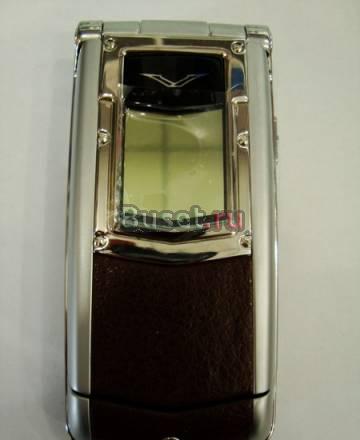 Vertu Constellation Ayxta акция Москва