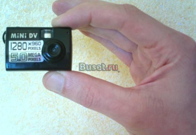 Видео  фото камера микро, размер 4х3х1см Москва