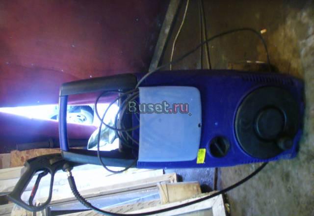 Мойка высокого давления Санкт-Петербург