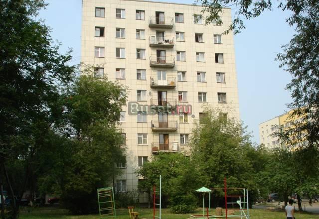 Комната 12кв.м. в Пионерском р-оне Екатеринбург