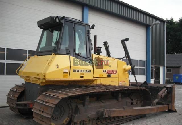 Бульдозер  Holland D180LGP Ростов-на-Дону