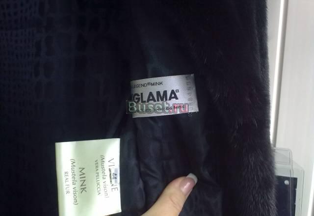 Абсолютно новая- роскошная Blackglama Москва