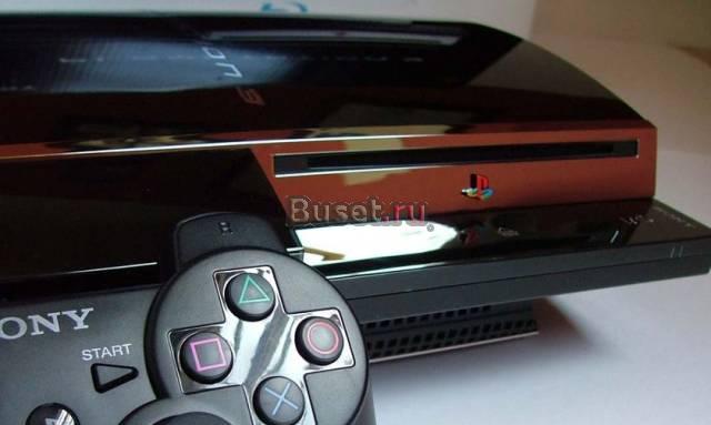 Продаю PS3 (playstation 3) Москва