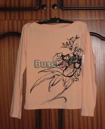 Шикарн фирмен вещь XS недорого для модницы Санкт-Петербург