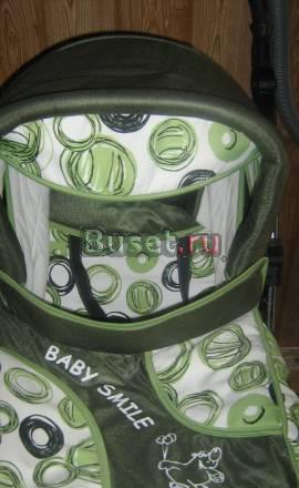 Коляска-трансформер Москва