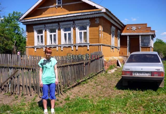 Дом с участком пмж (прописка м.о.) Воскресенск