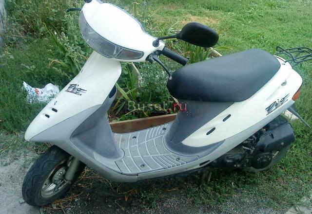 Продам hhonda dio Челябинск