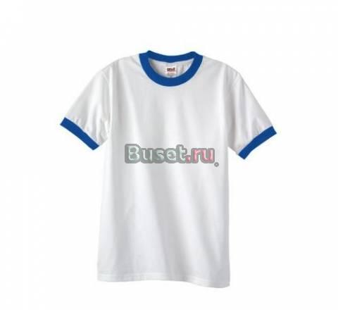 Футболки Anvil Москва