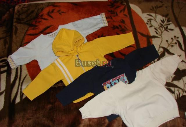 Джемпер в ассортименте Санкт-Петербург