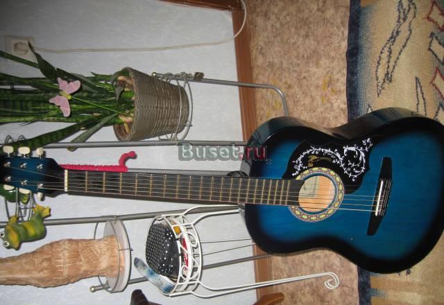 Продаю гитару Москва