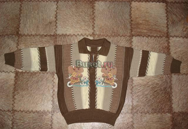 Вещи пакетом - 4 шт Москва