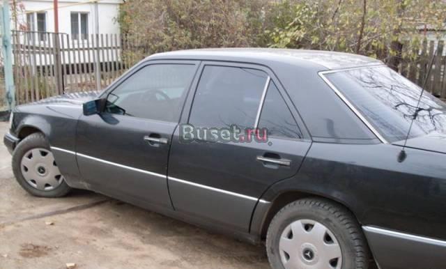 Mercedes 230, 1992 Москва