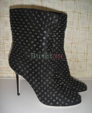 Сапожки Jimmy choo Москва
