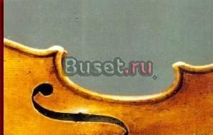 Уроки на скрипке Москва