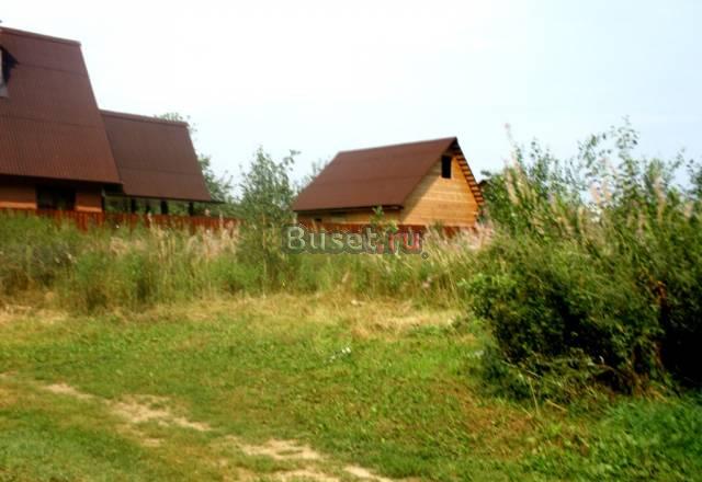 Участок 6 с, 85 км от МКАД, Щелковское, Горьк ш Киржач