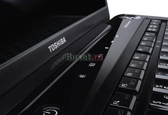 Toshiba Satellite A300-148 Core Duo 15" 2010 год Москва