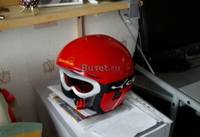 Шлем детский Москва