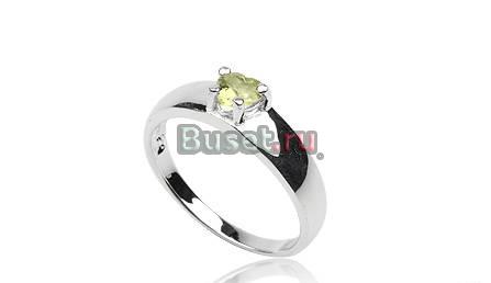 Серебряное кольцо Санкт-Петербург