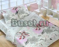 "Flavia" - сатин - евро - "Волшебная ночь " Москва