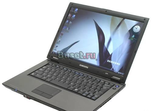 Samsung Q70 13" Core Duo Двухъядерник Москва