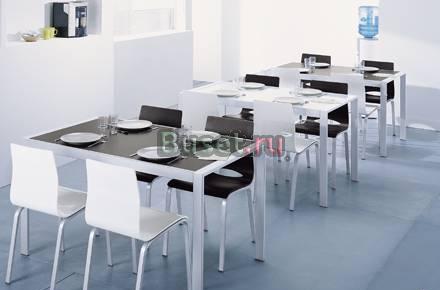 Мебель для кафе duale Москва