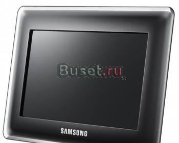 Цифровая фоторамка Sumsung SPF-87H Москва