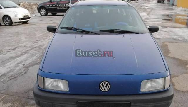Volkswagen Passat,1.9 дизель Санкт-Петербург