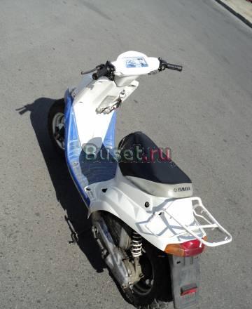 Yamaha Bws Original Москва