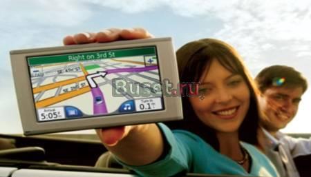 Куплю GPS Навигатор Москва