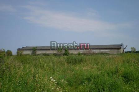 Продам ангар под производство или склад Нижний Новгород