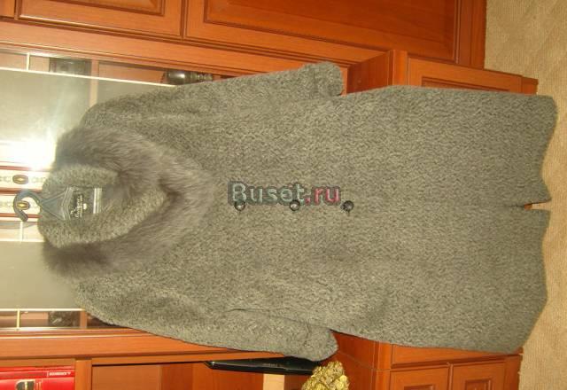 Продам  женское пальто Екатеринбург