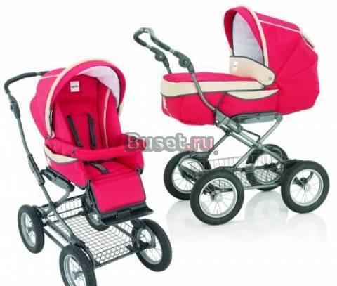 Коляска  Inglesina magnum Москва