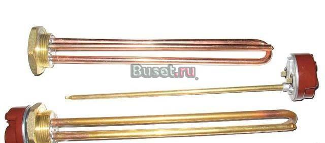 Тэны  "Аристон" в ассортименте (Китай, Италия) Краснодар