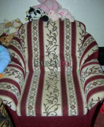 Кресло-кровать Москва