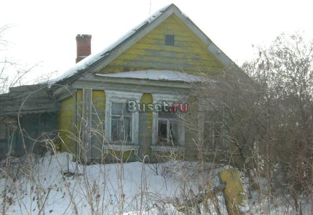 Продам дом д.Ворыпаево Ашитково