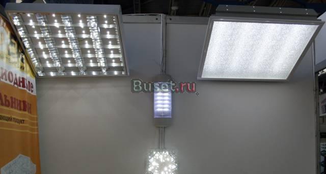 Светодиодное освещение Ростов-на-Дону