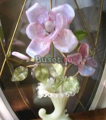 Лампа настольная. Середина хх века, Франция Москва