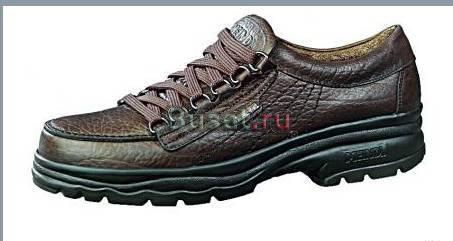 Мужские туфли - Meindl Muenchen Москва