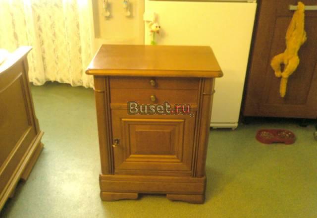 Тумба прикроватная Москва