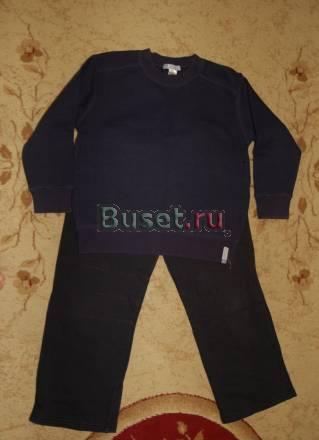Спортивный костюм Москва