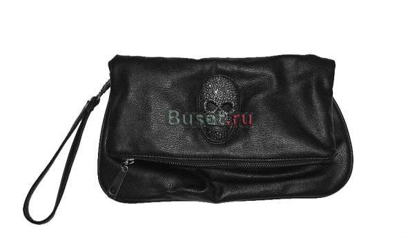 Клатч thomas wylde Москва