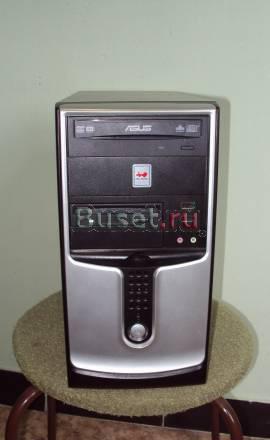2-х ядерный компьютер для игр и отдыха Москва