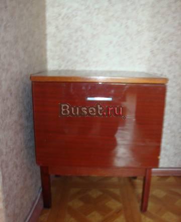 Тумбочка Москва