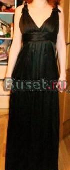 Шикарнейшее платье в пол Санкт-Петербург