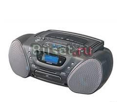 Магнитола Samsung RCD-S70 Санкт-Петербург