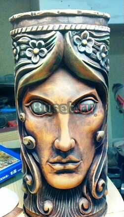 Резьба по дереву Ростов-на-Дону