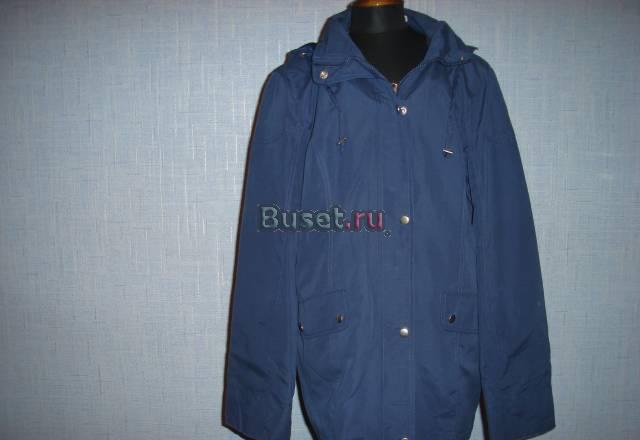 Куртка женская Санкт-Петербург